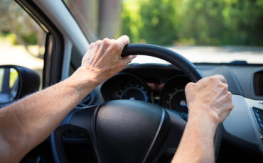 Voiture Conducteur