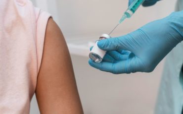 Une Blog Vaccination Grand Public