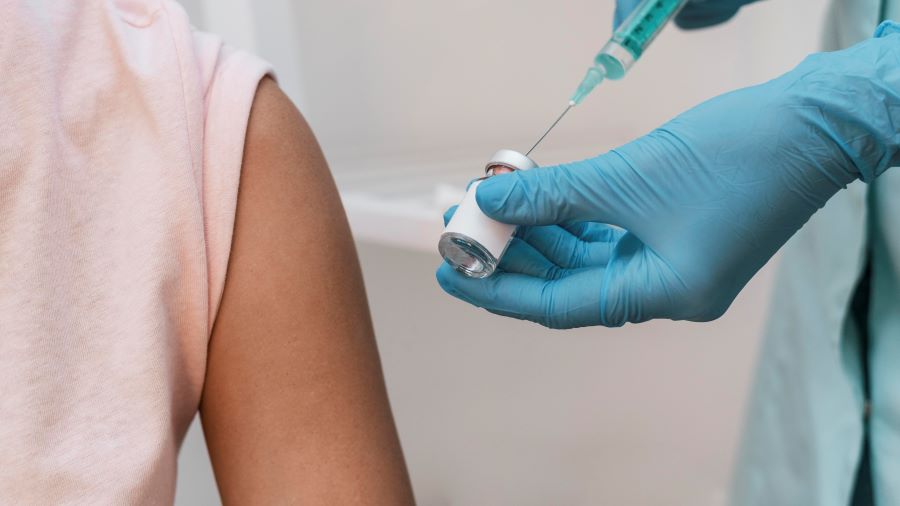 Une Blog Vaccination Grand Public