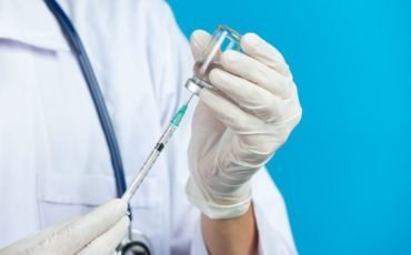 Une Blog Vaccination Professionnels