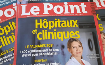 Lepoint 2021
