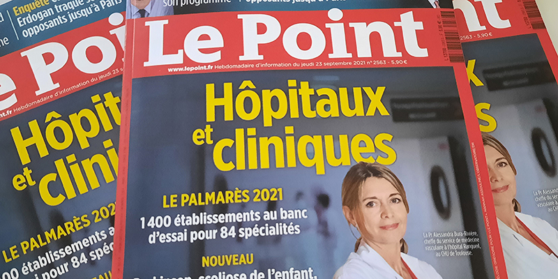 Lepoint 2021