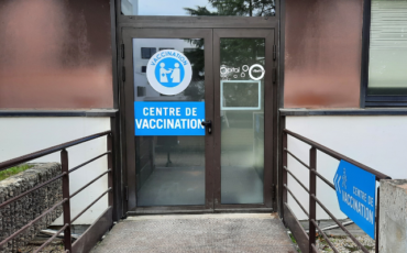 Centre De Vaccination Villefranche 11 03 2022