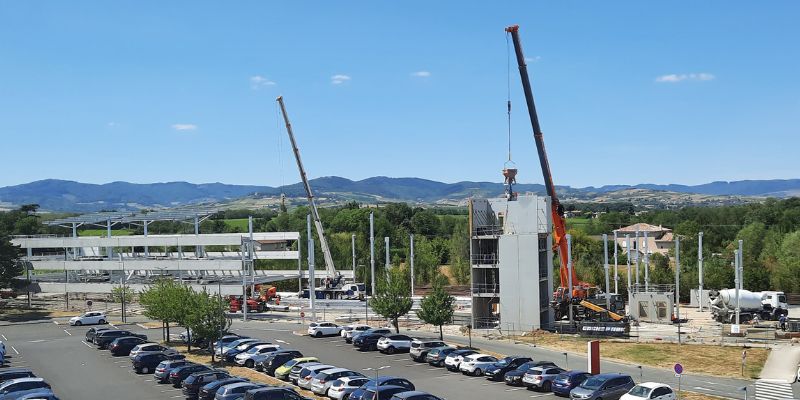 Hnov Parking Sureleve En Cours