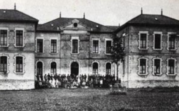 Villars Ancien Hopital