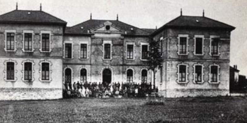 Villars Ancien Hopital