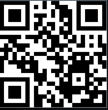 Qr Code Semaine 4