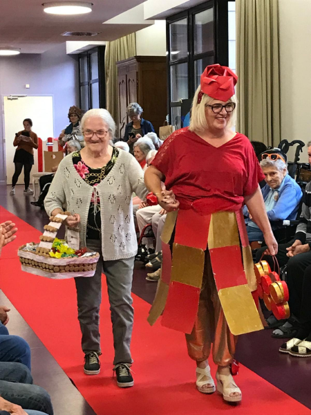 Defile dd beaujeu 2025 10