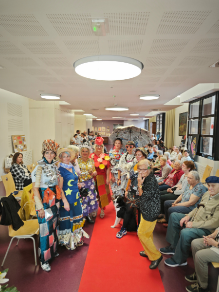 Defile dd beaujeu 2025 4