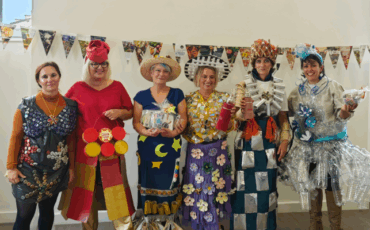Defile mod beaujeu 2025 09 groupe mannequin