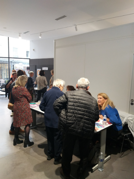 Trevoux alzheimer 2025 09 25 echnages