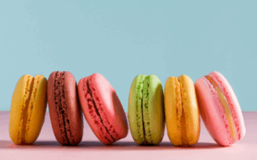 Macarons
