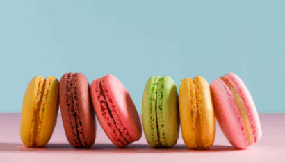 Macarons