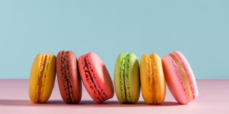 Macarons