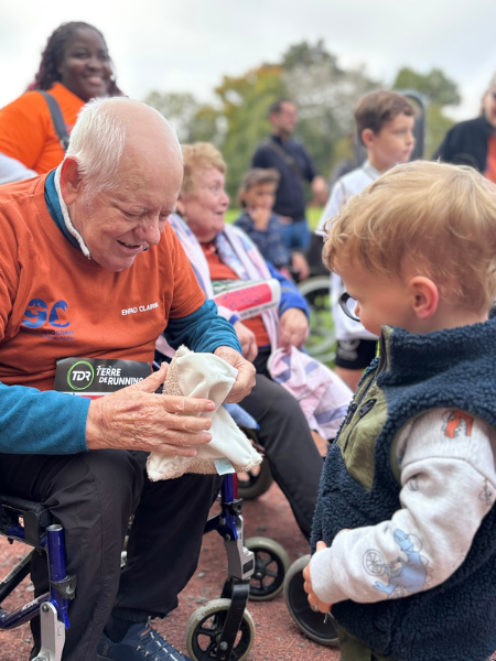 Cours 9 clochers clairval 2025 10 duo bebe