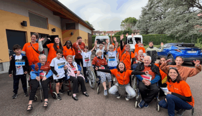 Cours 9 clochers clairval 2025 10 groupe