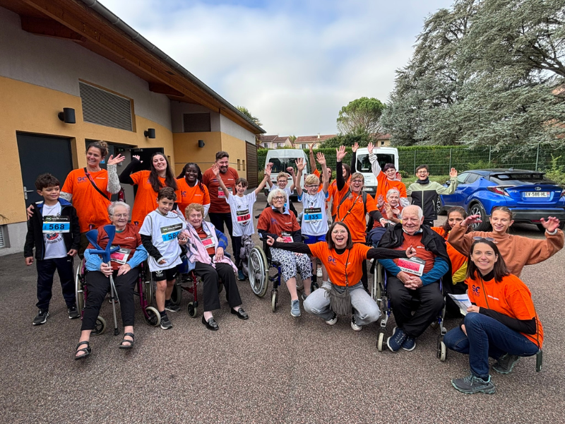 Cours 9 clochers clairval 2025 10 groupe