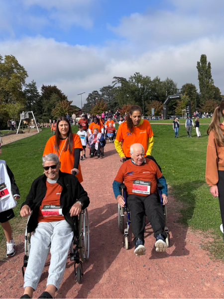 Cours 9 clochers clairval 2025 10 parcours