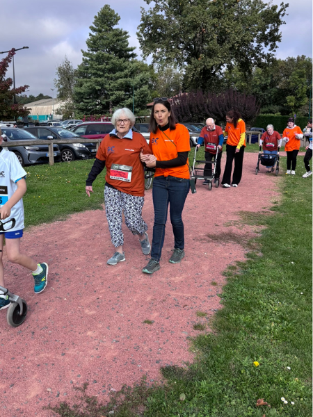 Cours 9 clochers clairval 2025 10 pendant course