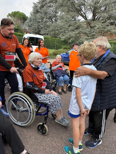 Cours 9 clochers clairval 2025 10 presentation enfant