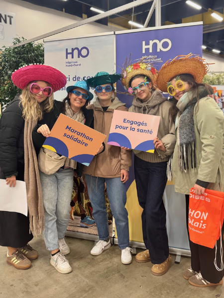 MIB 2025 parcexpo equipe