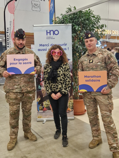 MIB 2025 parcexpo militaire