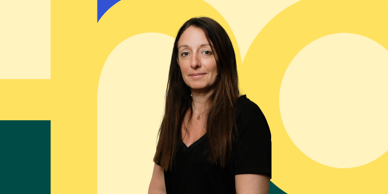 Point qualite sandrine devaux