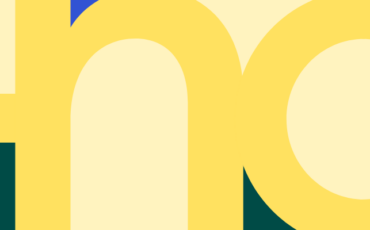 Pattern jaune vert bleu