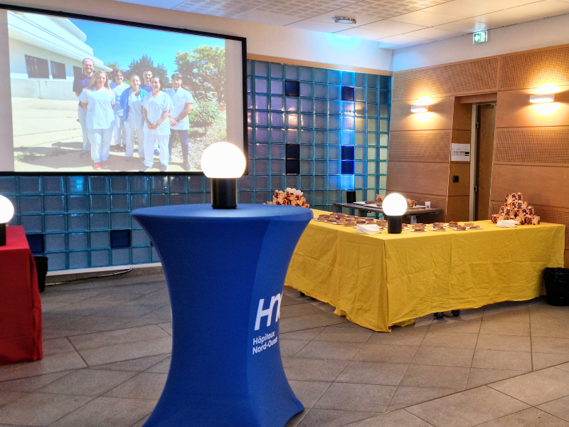 Voeux 2026 villefranche installation