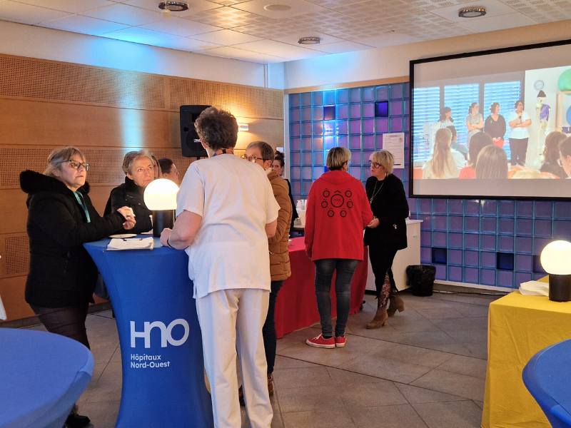 Voeux 2026 villefranche participants