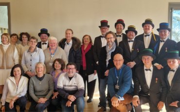 Conscrits HNOV 2026 60ans