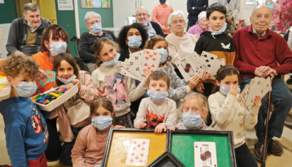 Une nain jaune beaujeu 2026