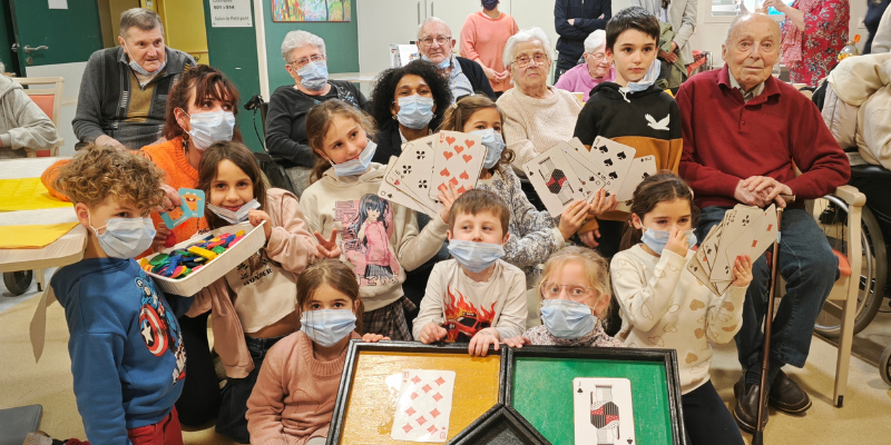 Une nain jaune beaujeu 2026