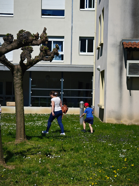 Belleville paques 2026