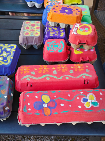 Belleville paques 2026