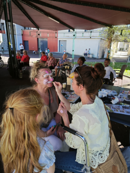 Belleville paques 2026