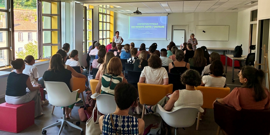 MEAconférence