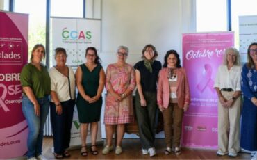 conférence de presse octobre rose 2026